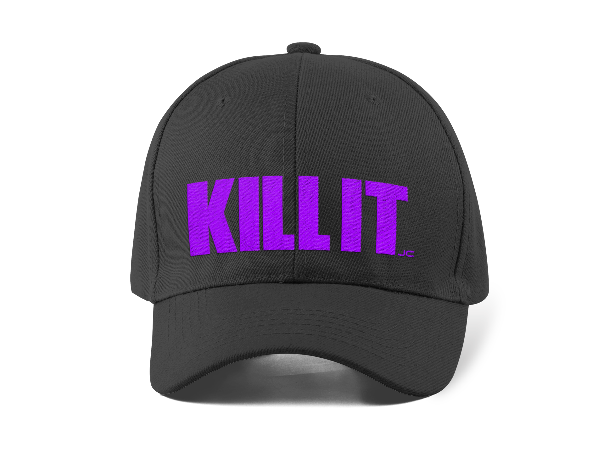 Kill It Flexfit Hat