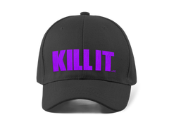 Kill It Flexfit Hat