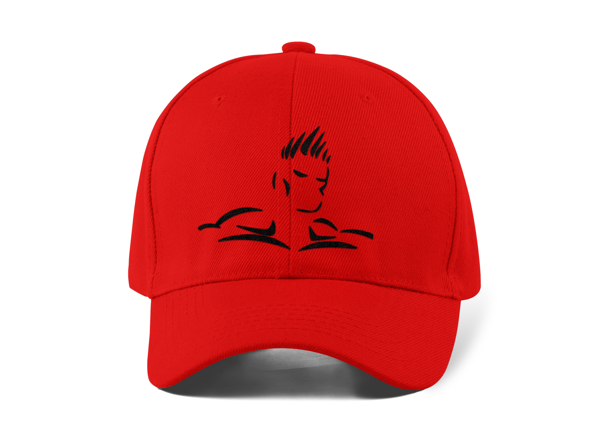 Head Logo Flexfit Hat