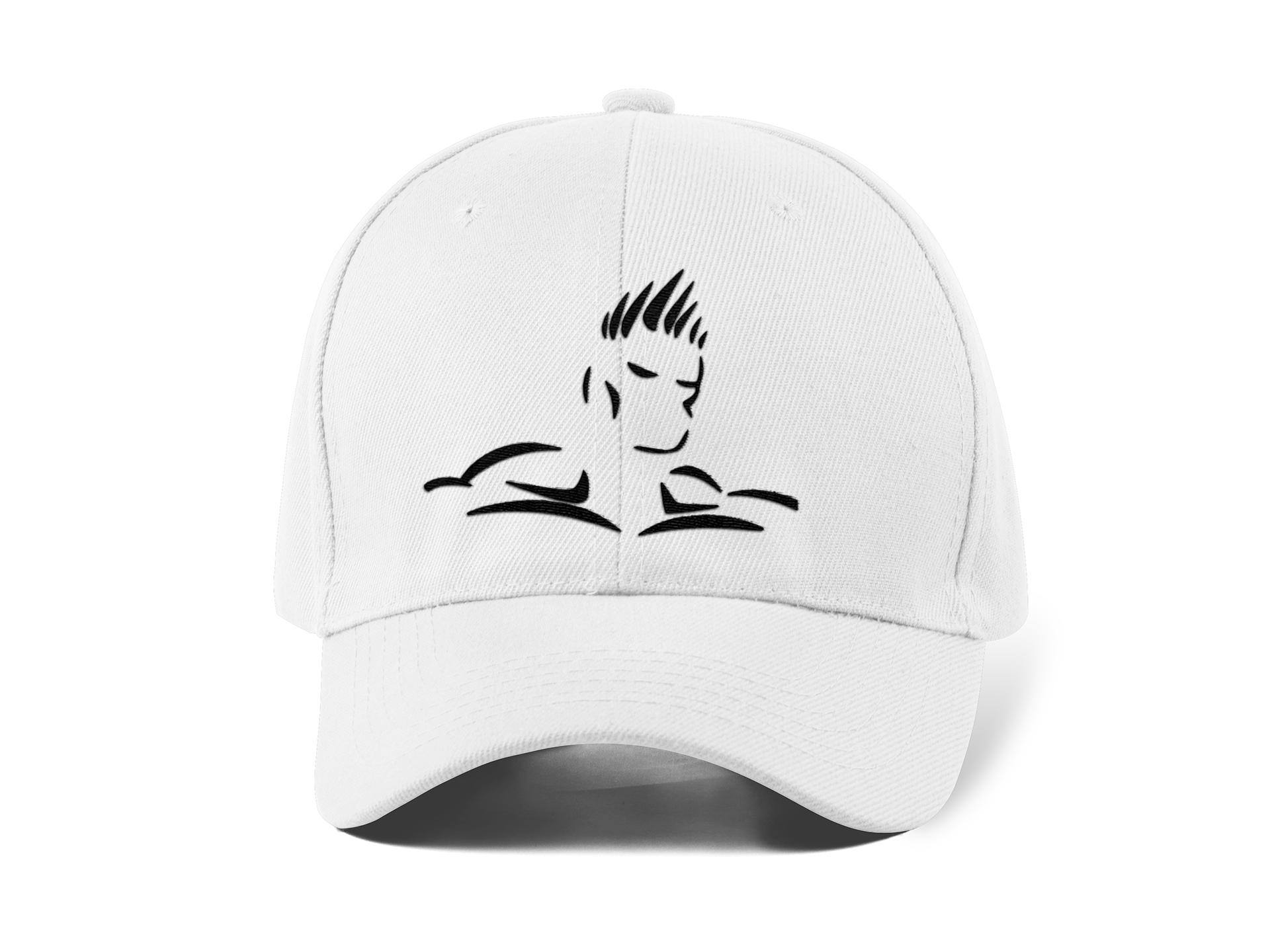 Head Logo Flexfit Hat