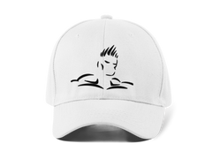 Head Logo Flexfit Hat