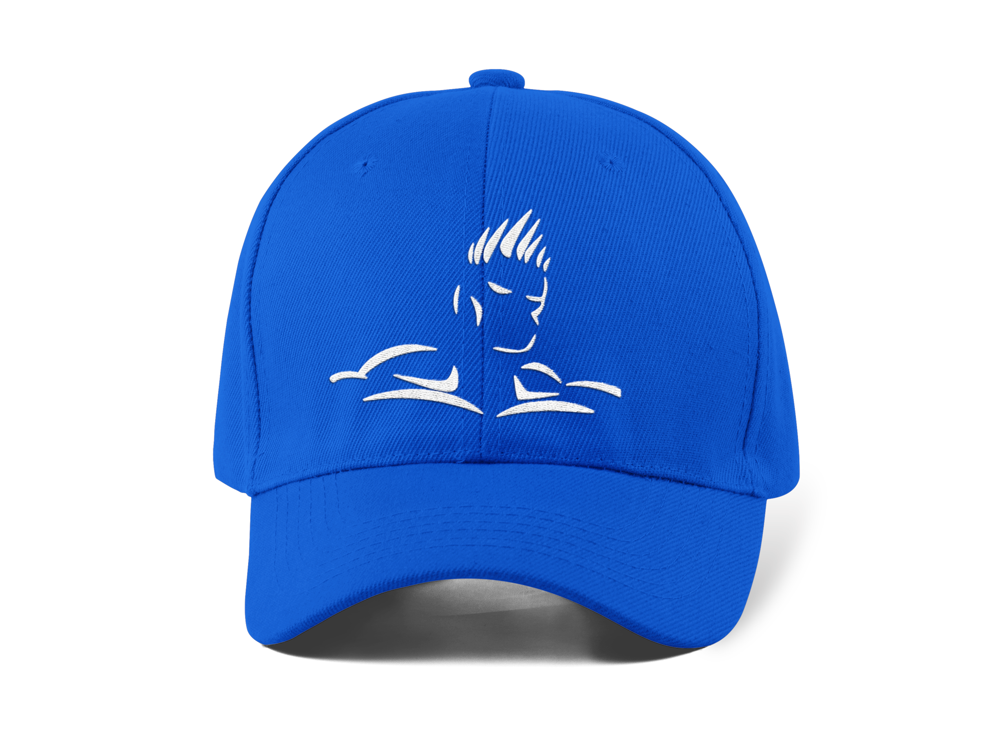 Head Logo Flexfit Hat