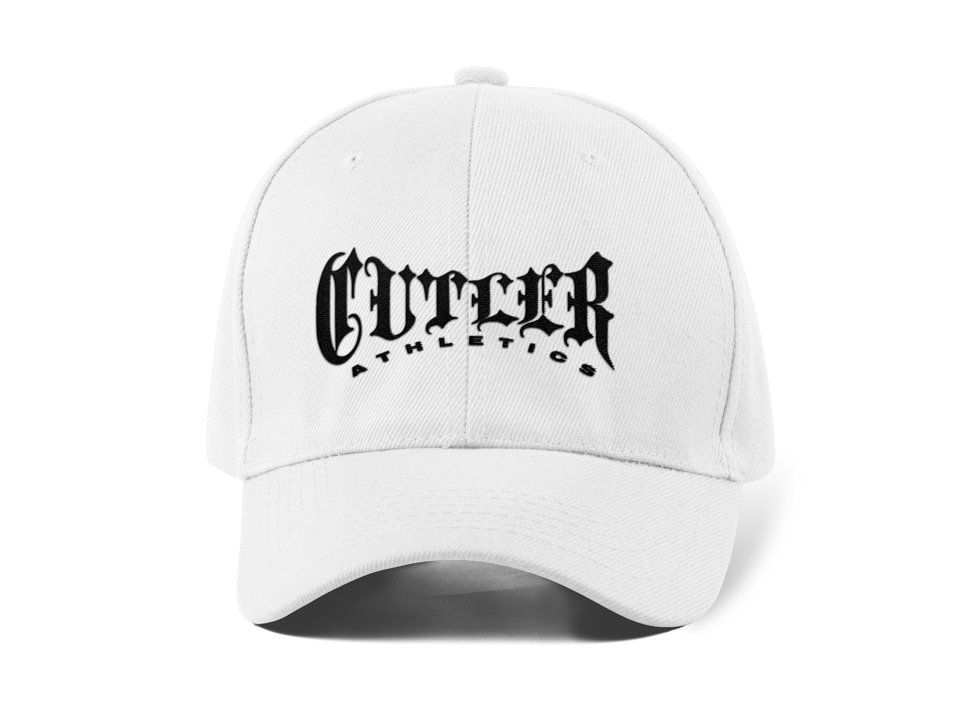 Athletics Icon Flexfit Hat