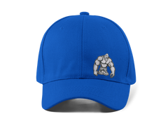 Swole Monkey Flexfit Hat