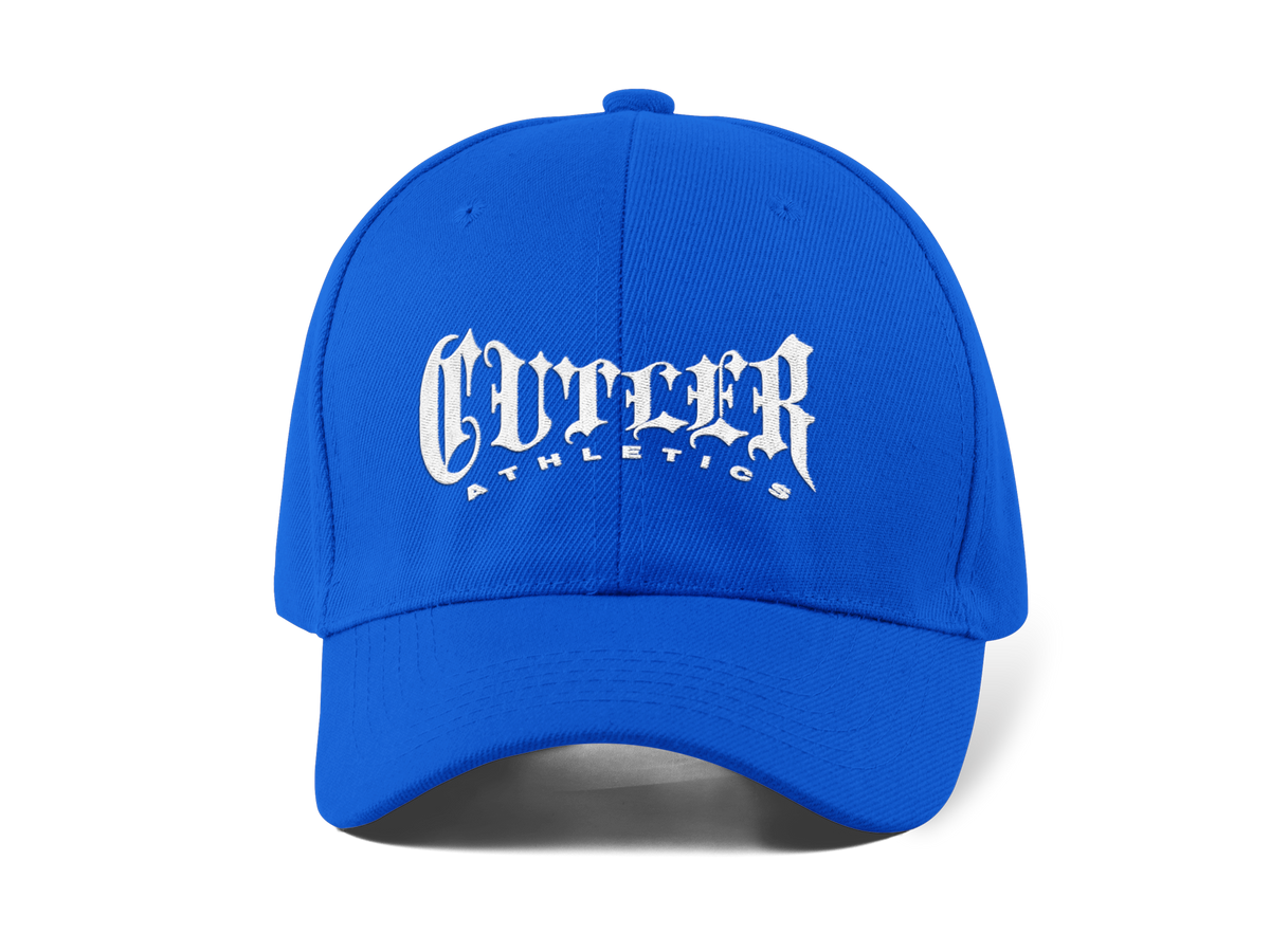 Athletics Icon Flexfit Hat