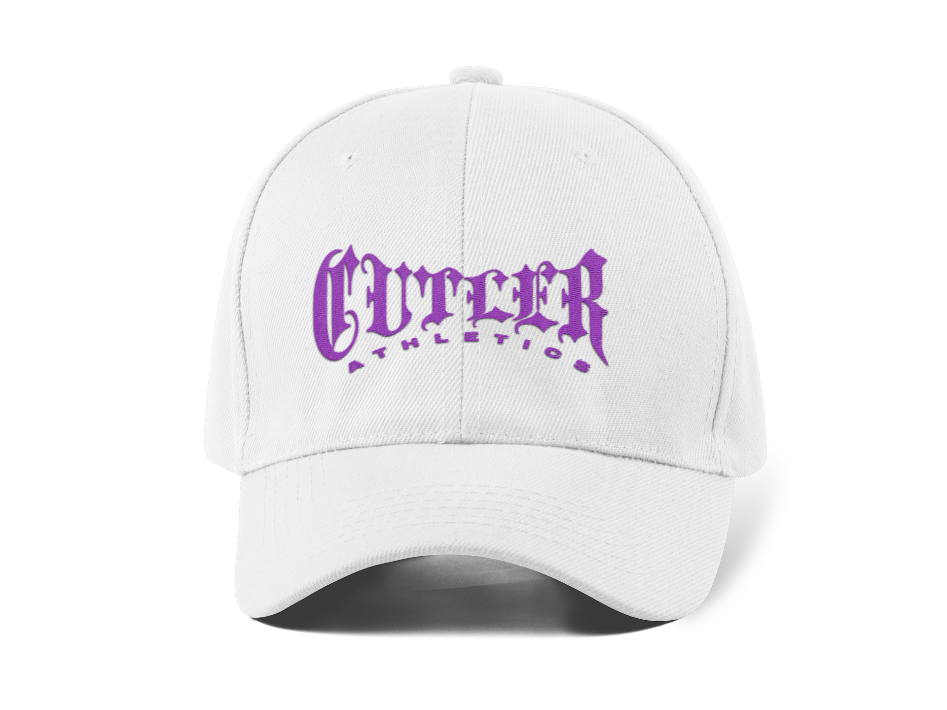 Athletics Icon Flexfit Hat