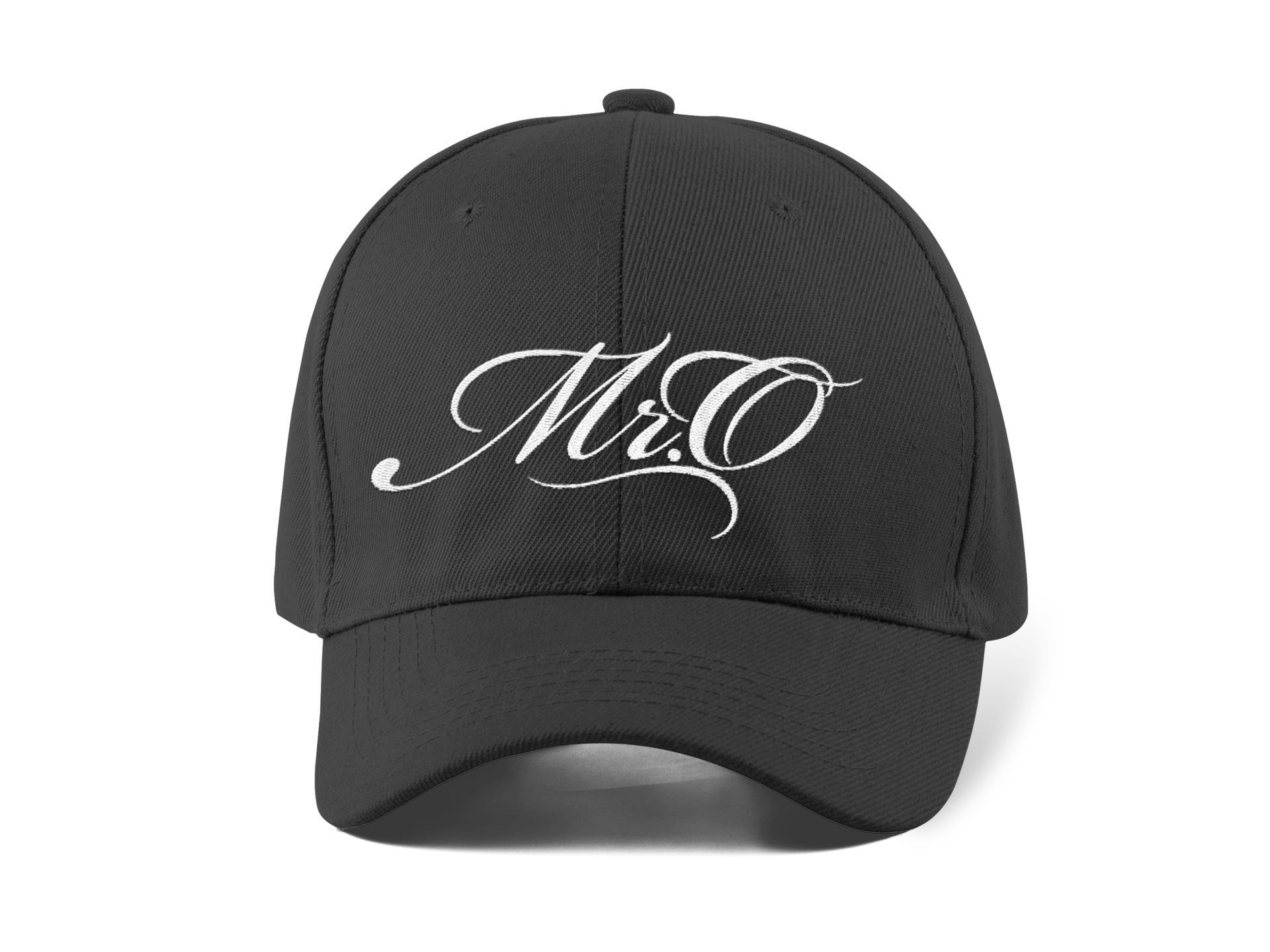Mr. O Flexfit Hat