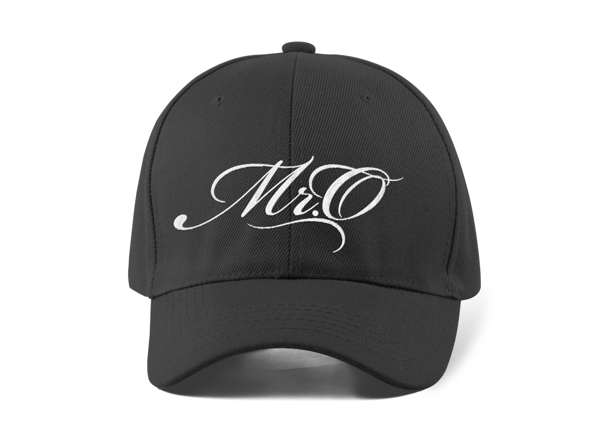 Mr. O Flexfit Hat