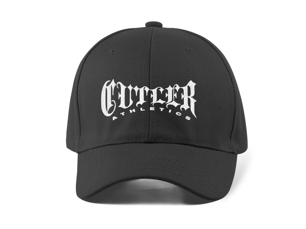 Athletics Icon Flexfit Hat