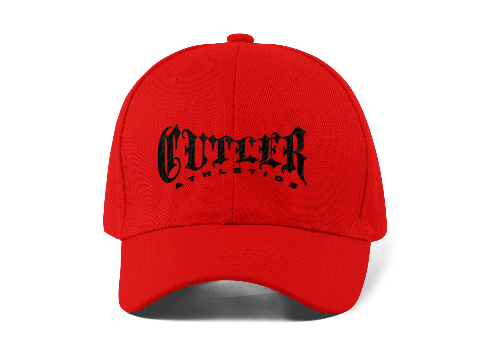 Athletics Icon Flexfit Hat