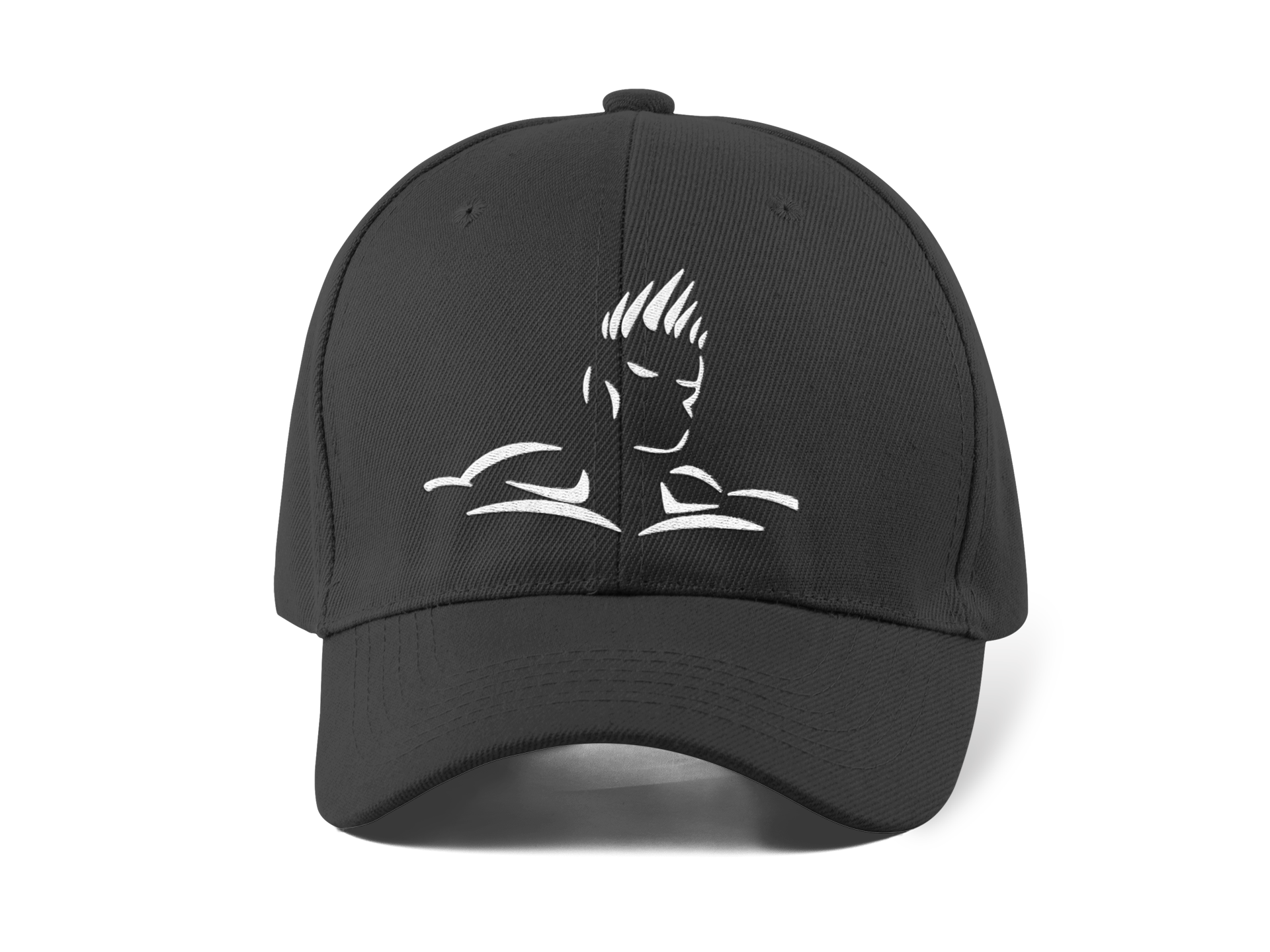 Head Logo Flexfit Hat