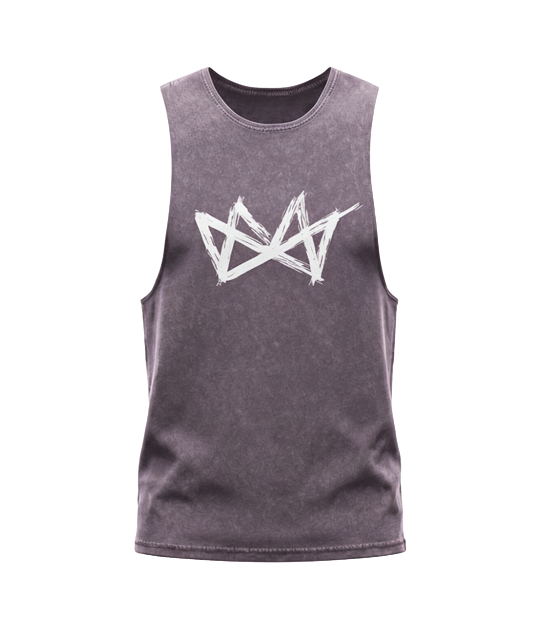 Muscle Fit Tank Top