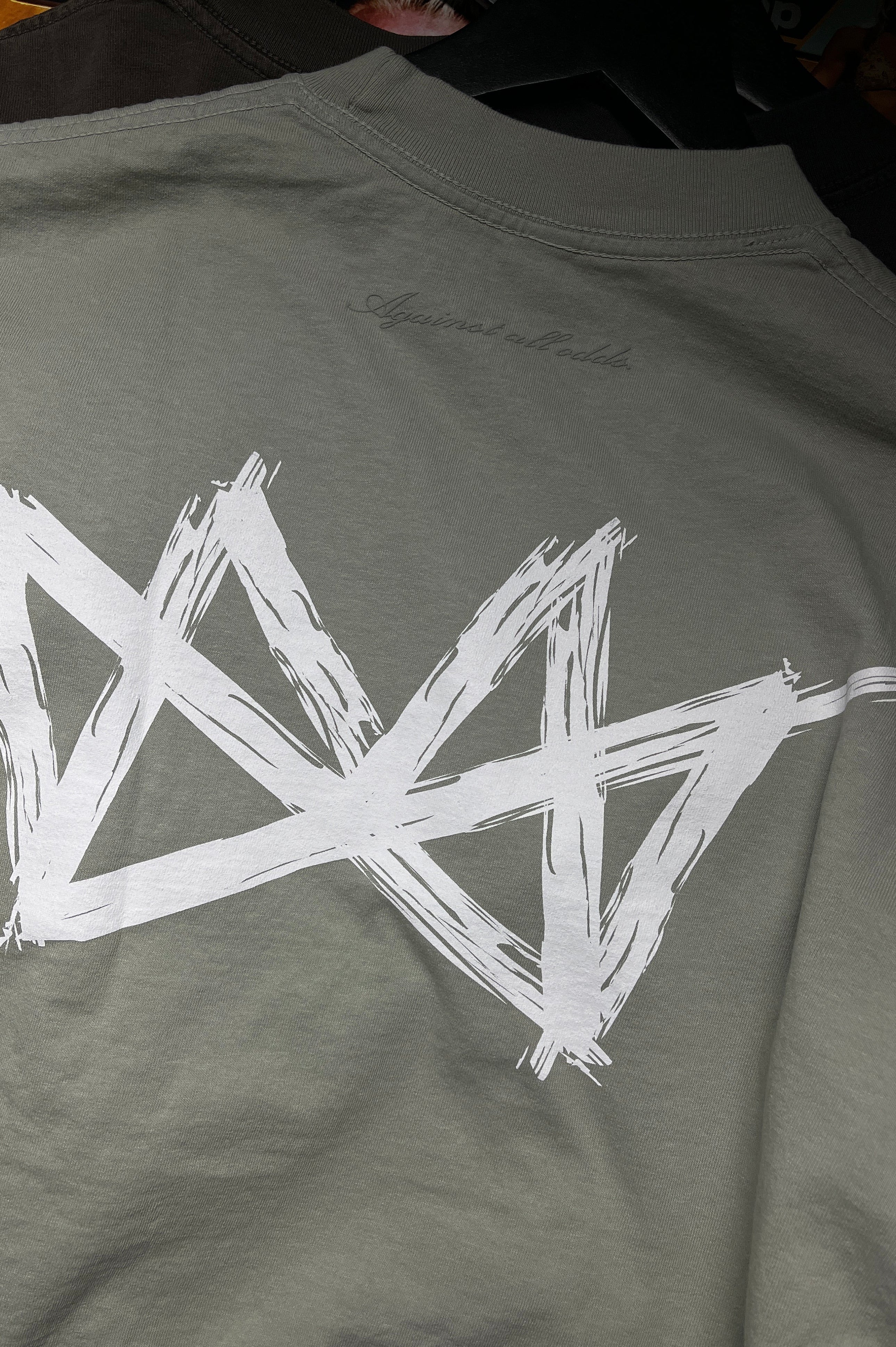 Winning Streak T-Shirt