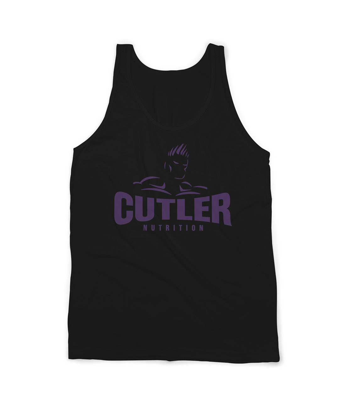 Cutler Signature Tank Top