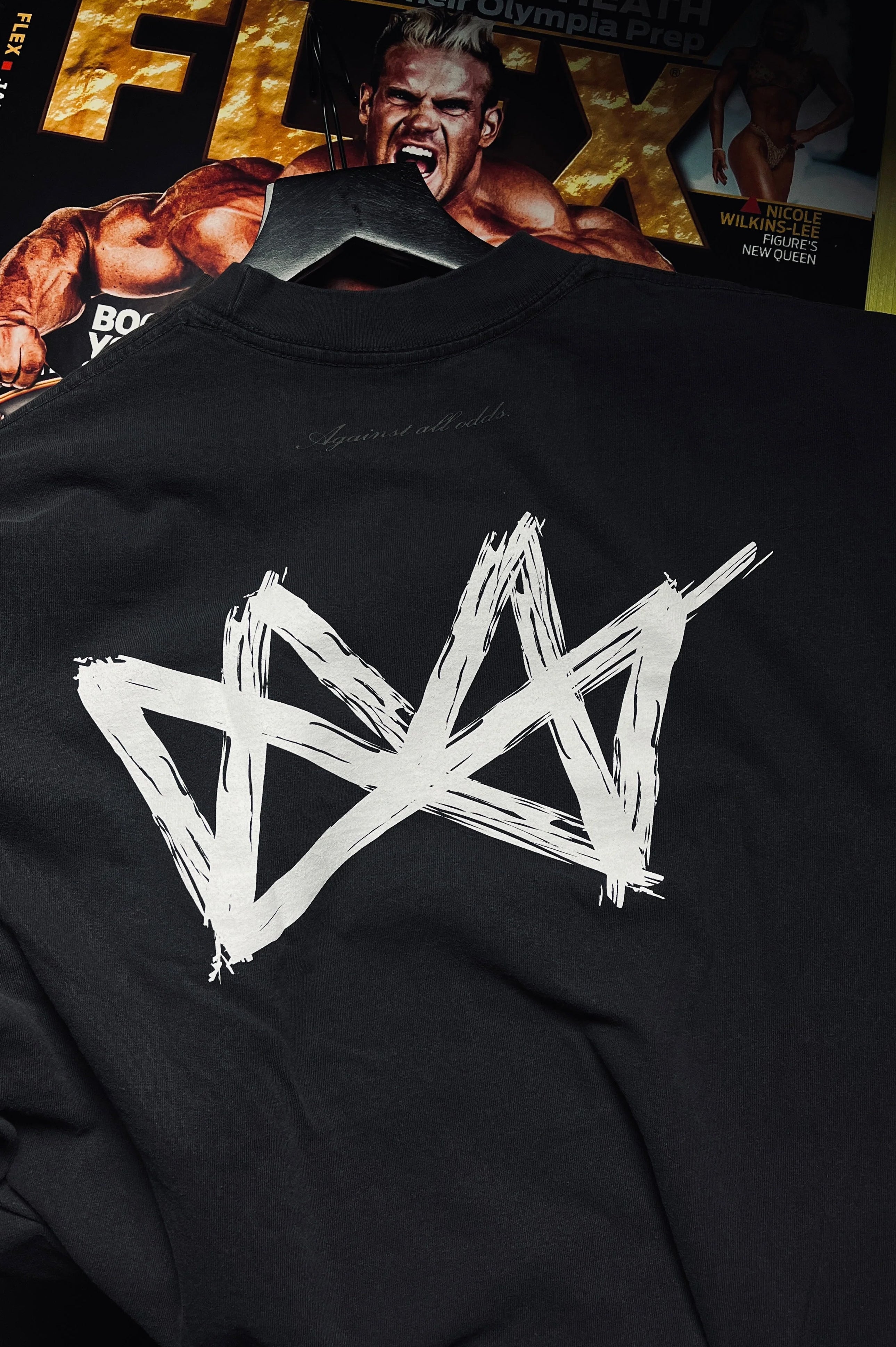 Winning Streak T-Shirt