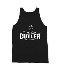 Cutler Signature Tank Top