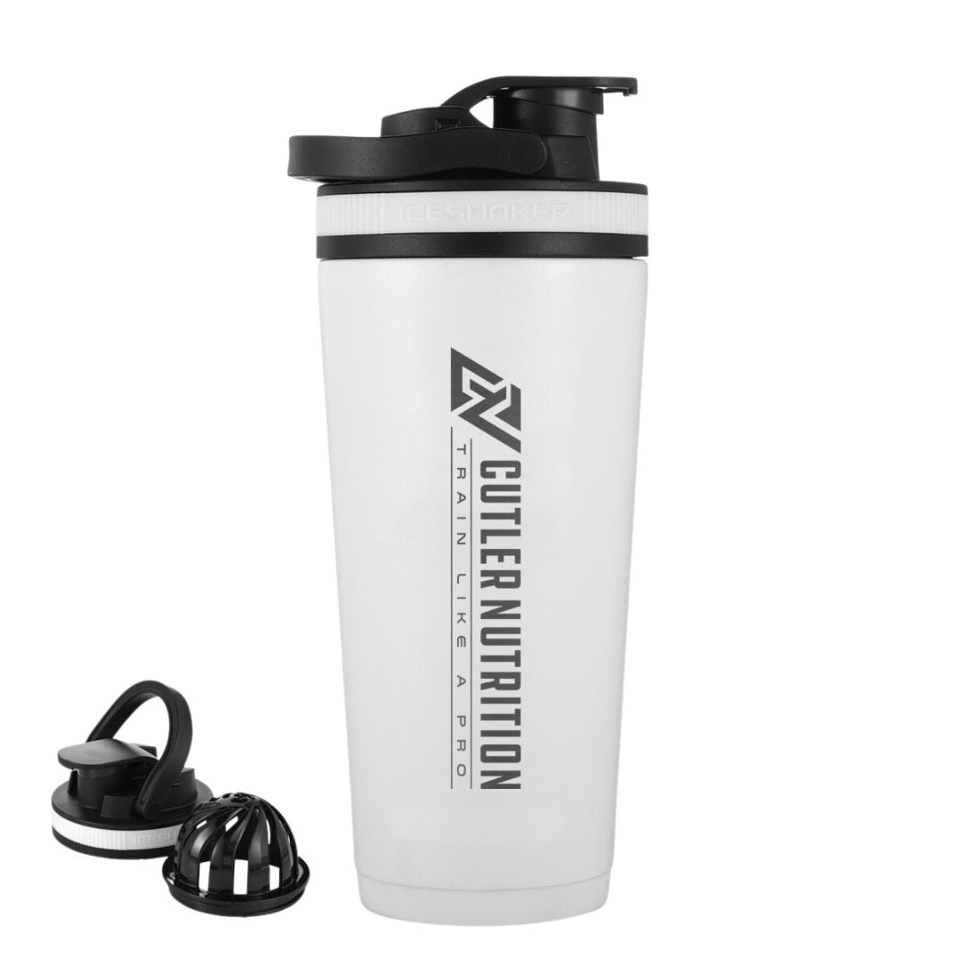 Cutler Ice Shaker 26 oz