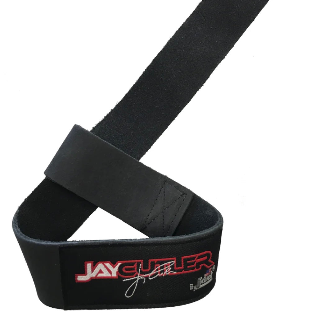 Signature-Leather Strap