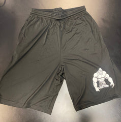 Swole Monkey Shorts