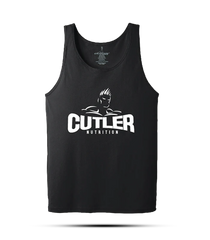 CUTLER NUTRITION QUOTE TANK TOP