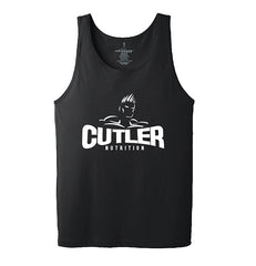 CUTLER NUTRITION QUOTE TANK TOP