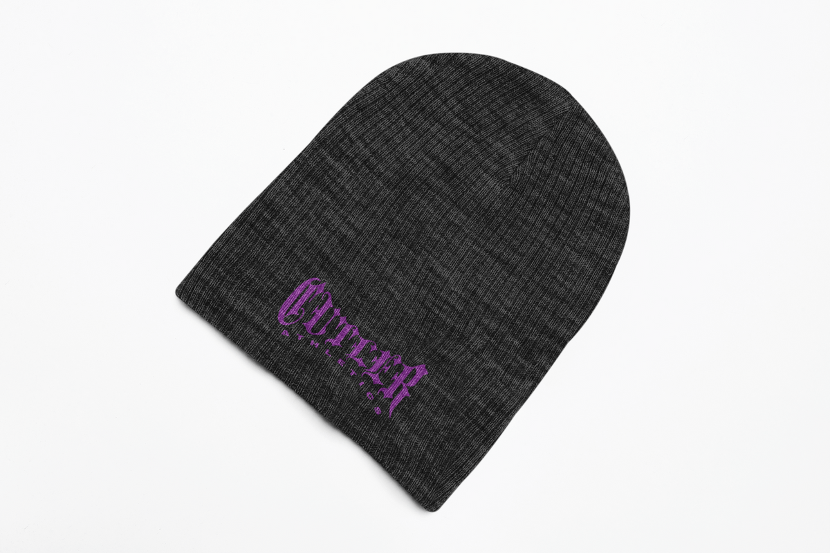 Cutler Athletics Beanie