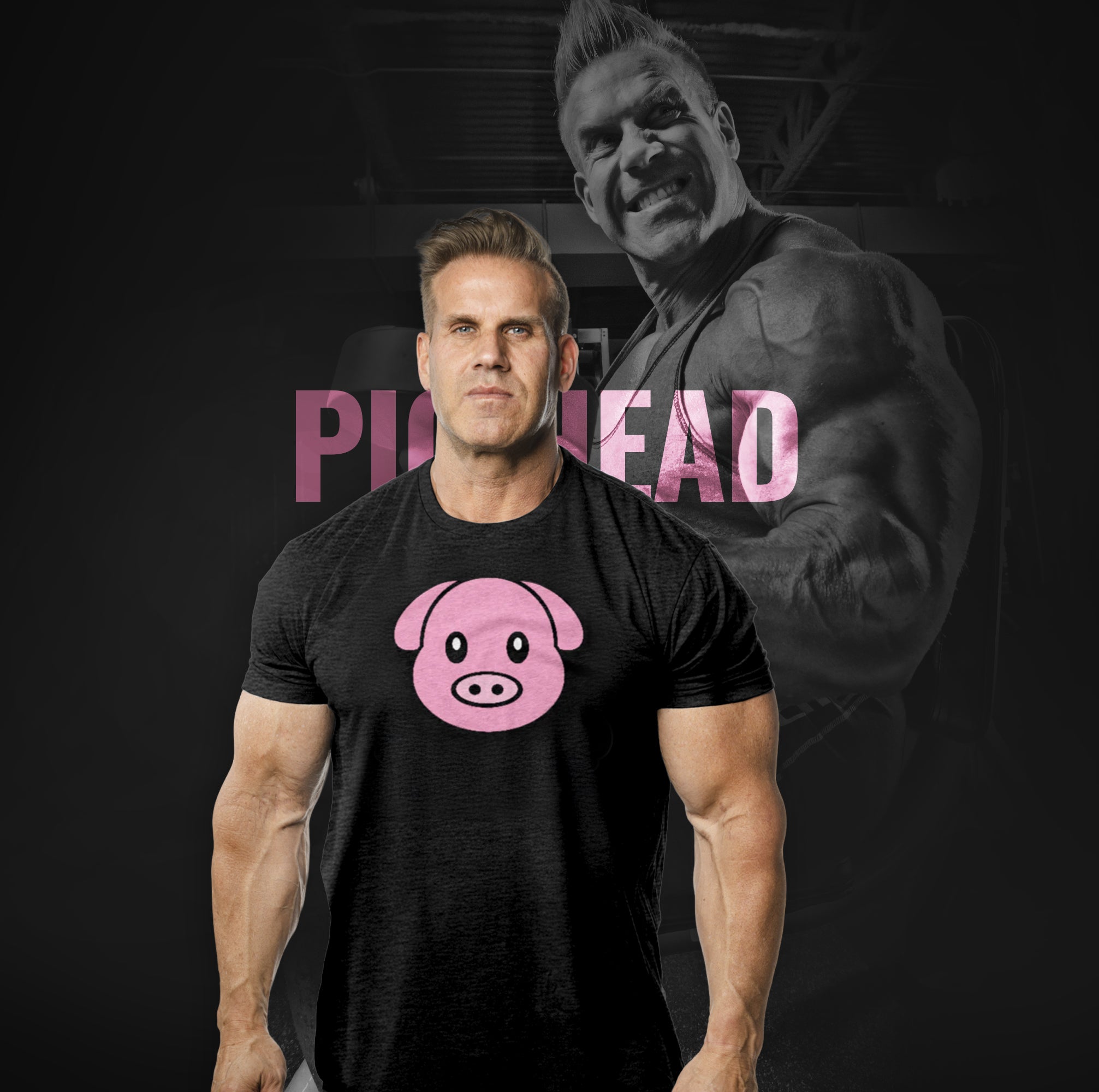 Collections – Jay Cutler Shop