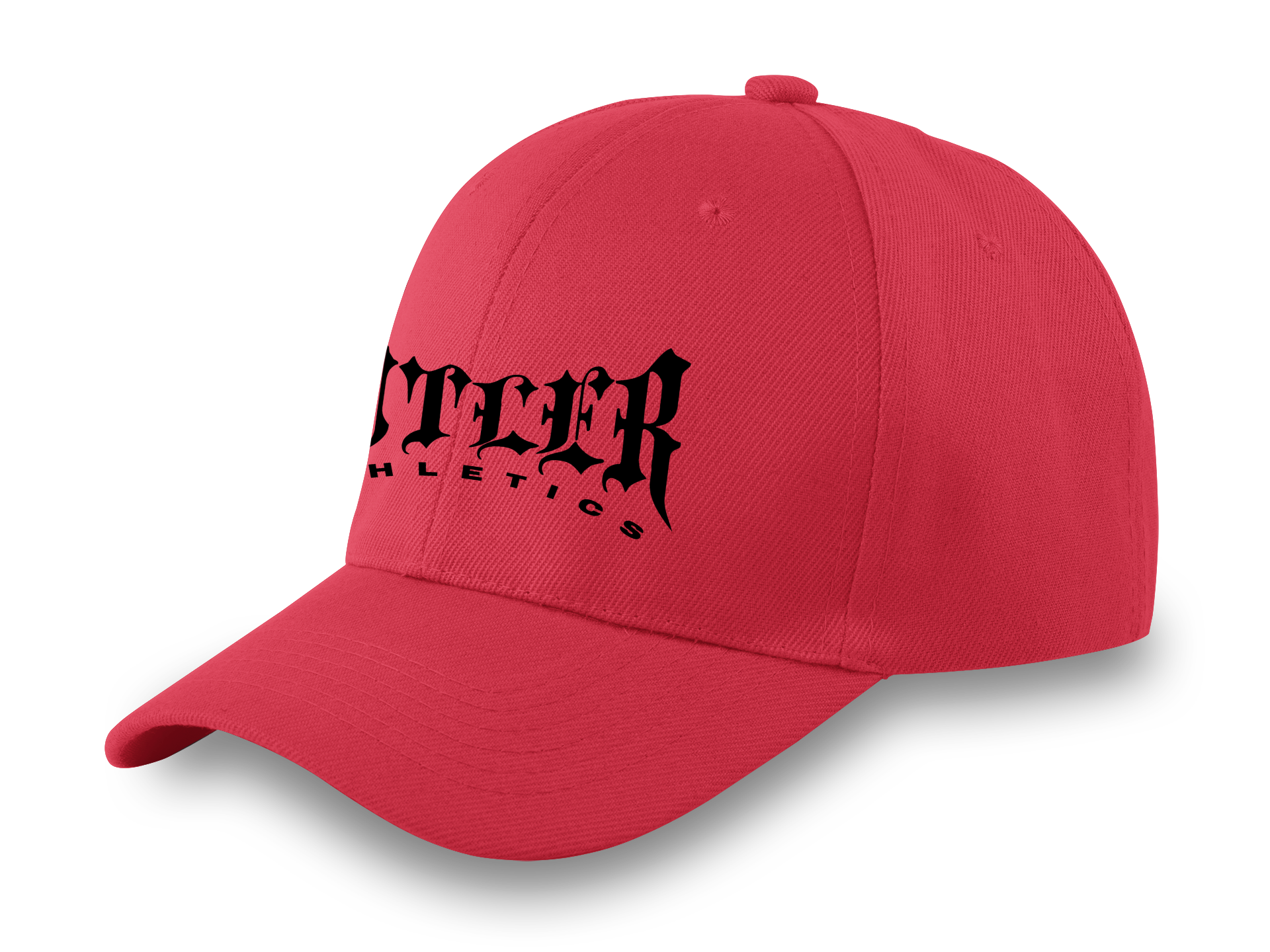Cutler Athletics Flexfit Hat