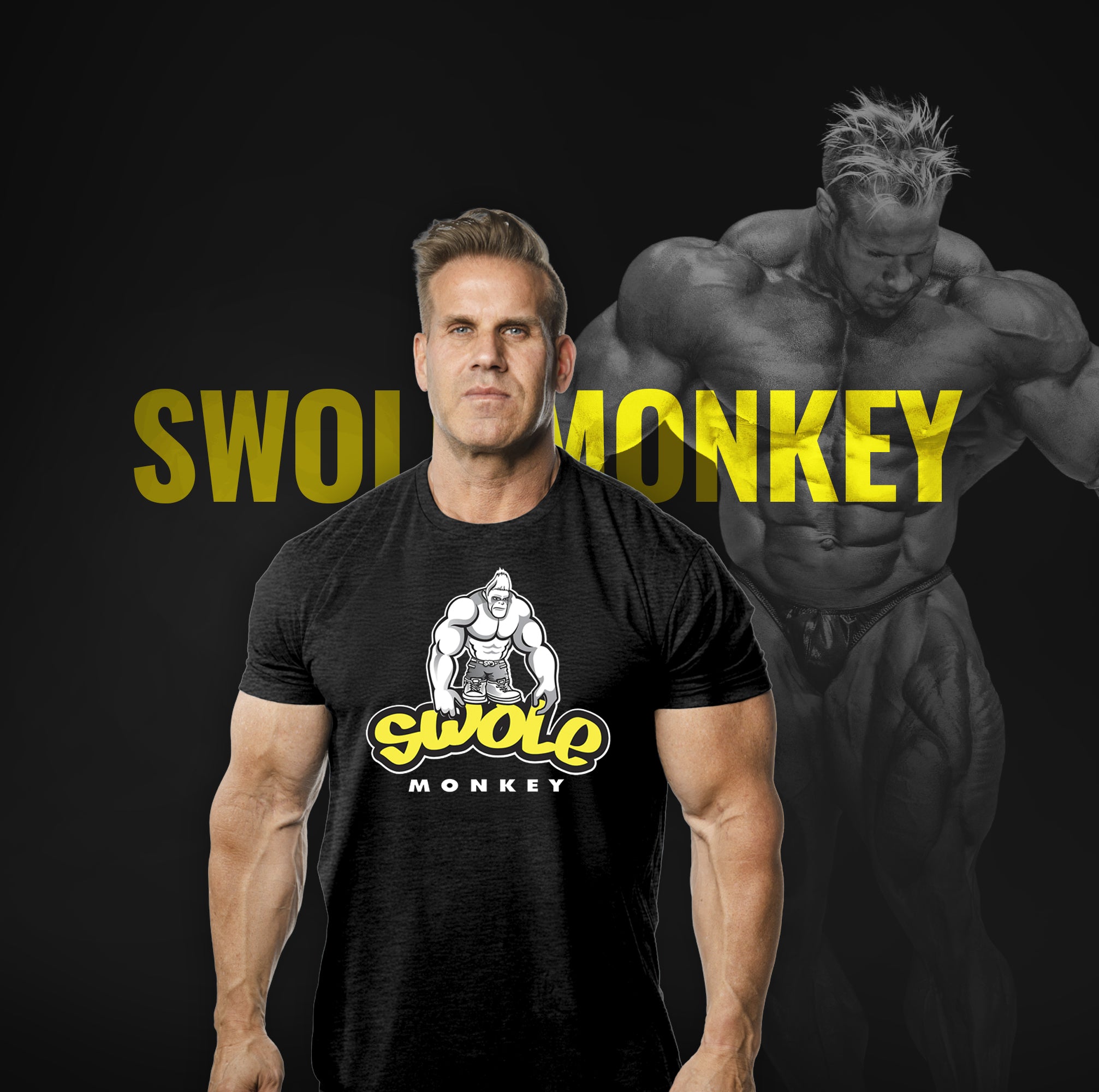 Collections – Jay Cutler Shop