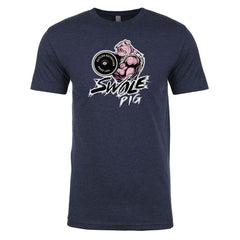 Swole Pig Tee