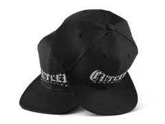Athletics Icon Snapback Hat