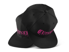 Athletics Icon Snapback Hat