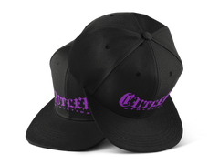 Athletics Icon Snapback Hat