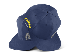 Swole Monkey Snapback Hat