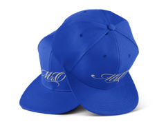 Mr. O Snapback Hat