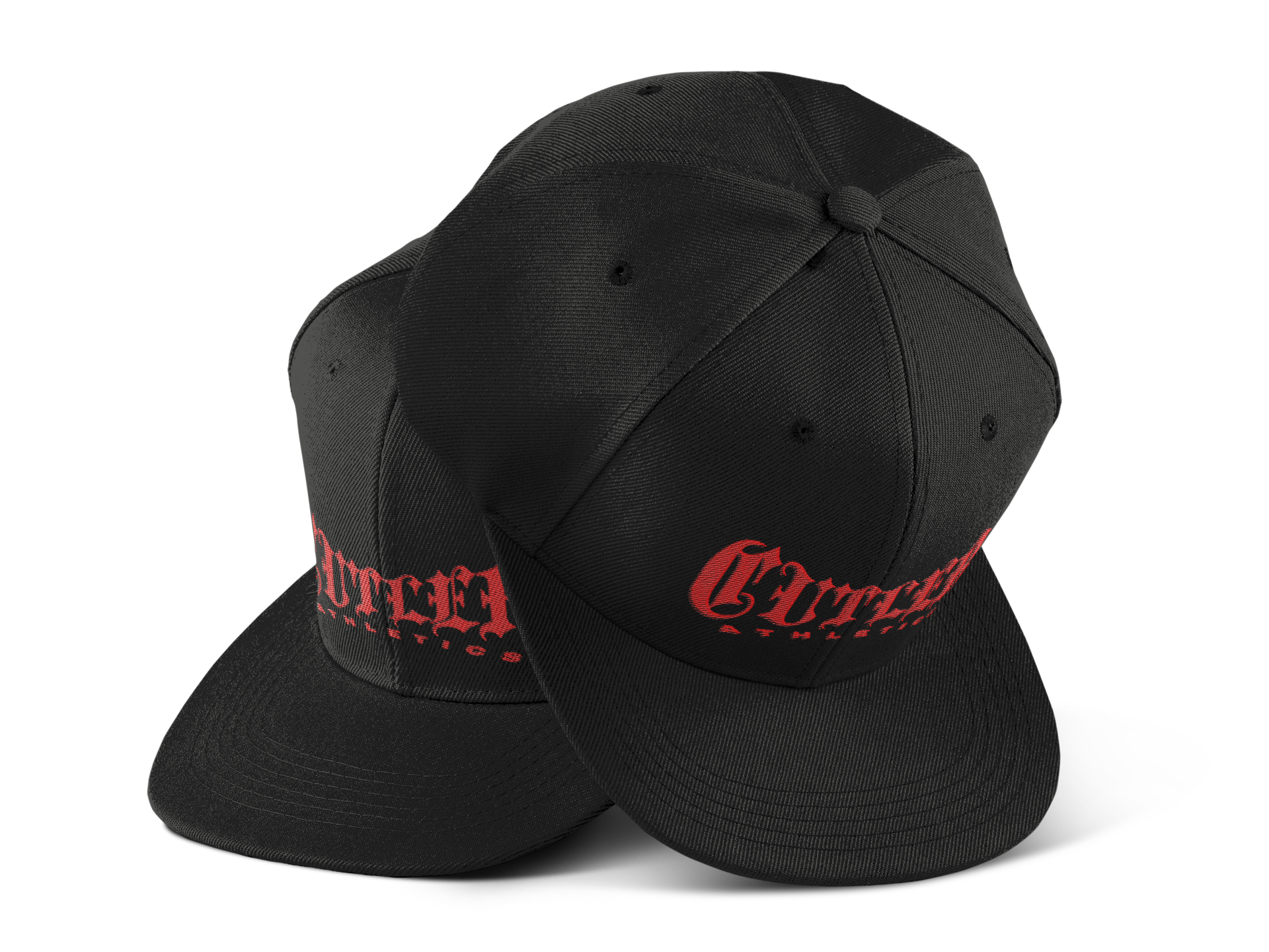 Athletics Icon Snapback Hat