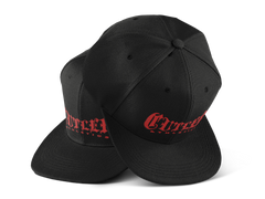 Athletics Icon Snapback Hat