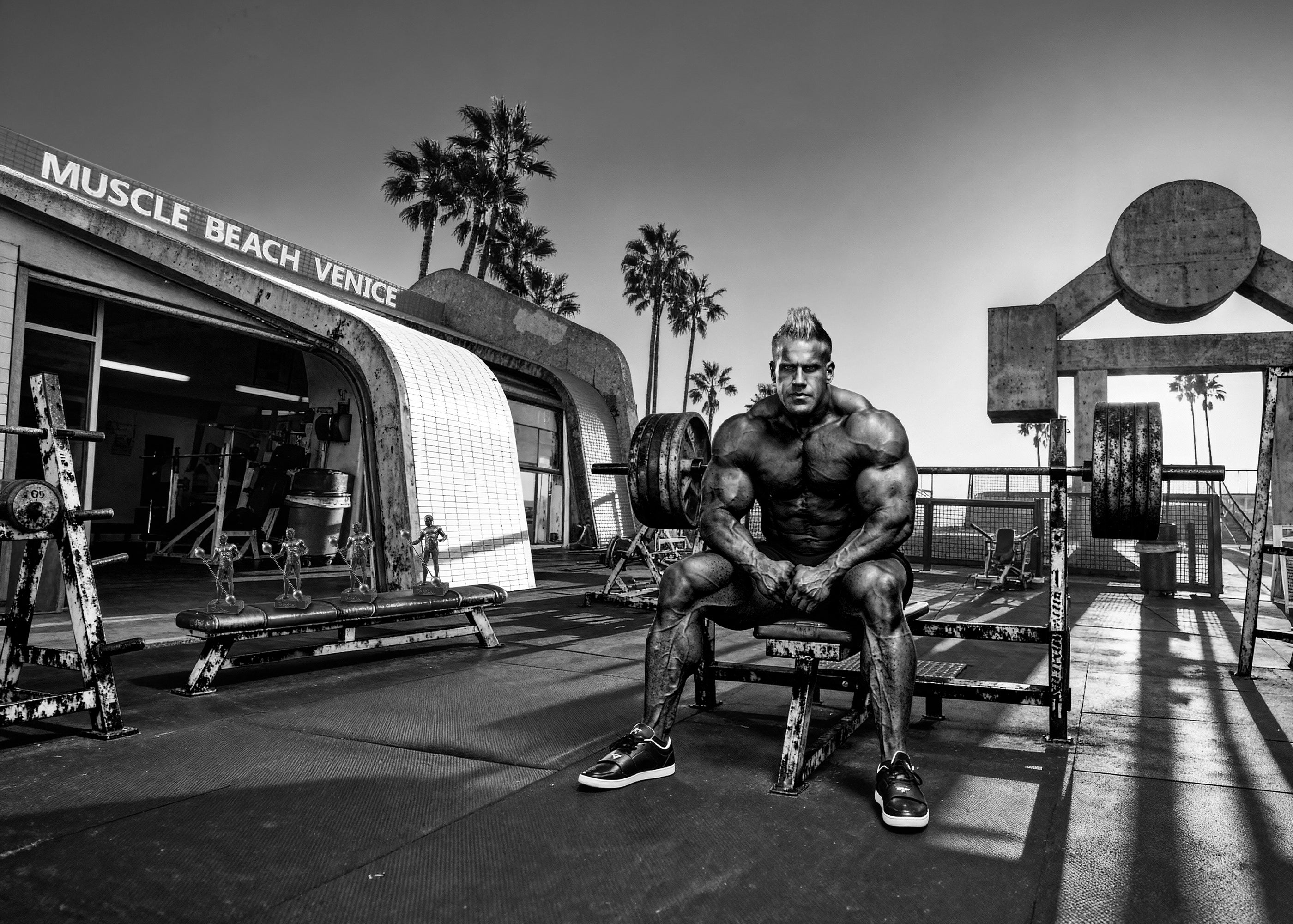 The Voice of Cutler Nation Jay Cutler Shop