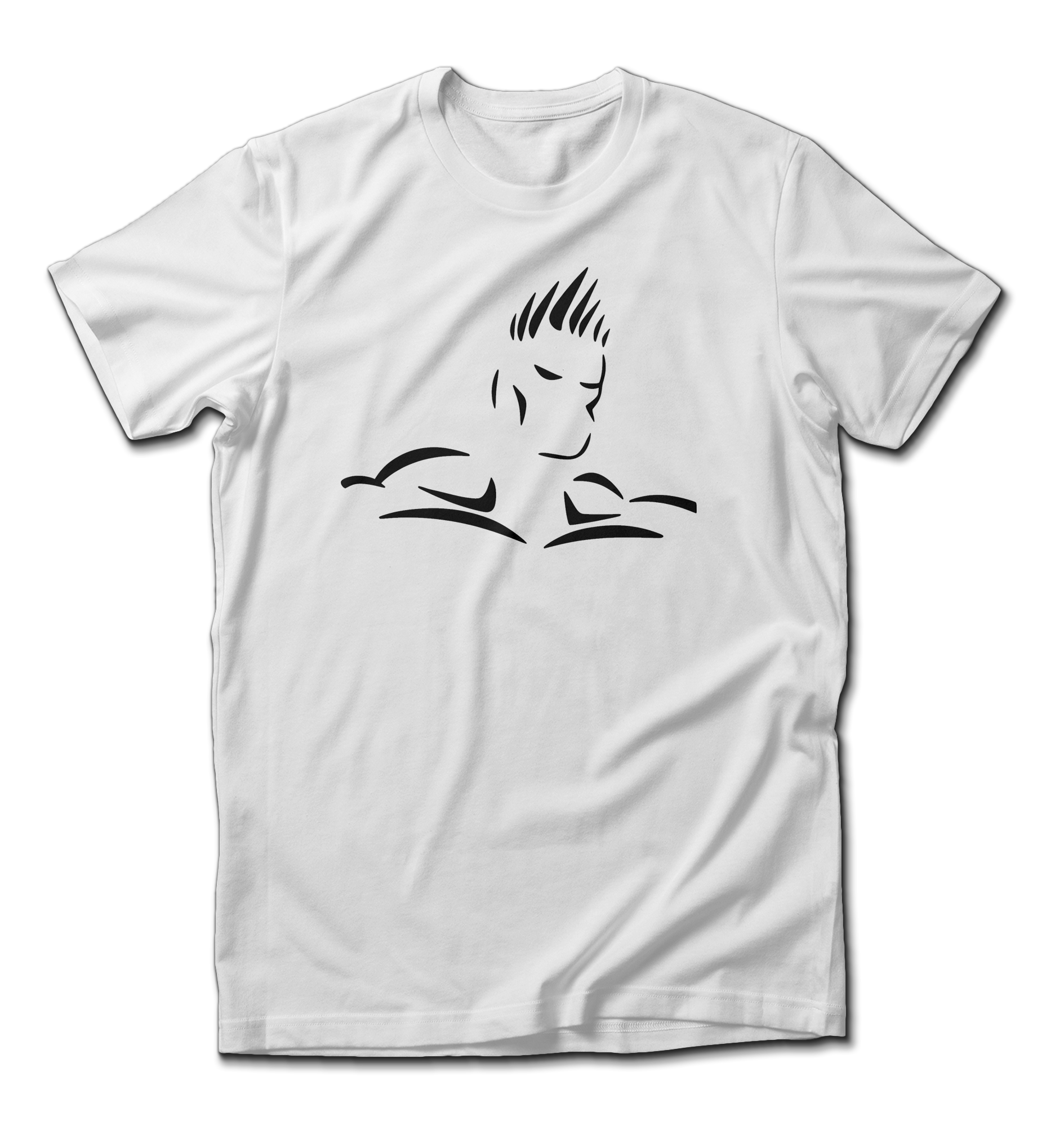 Classic Icon T-Shirt