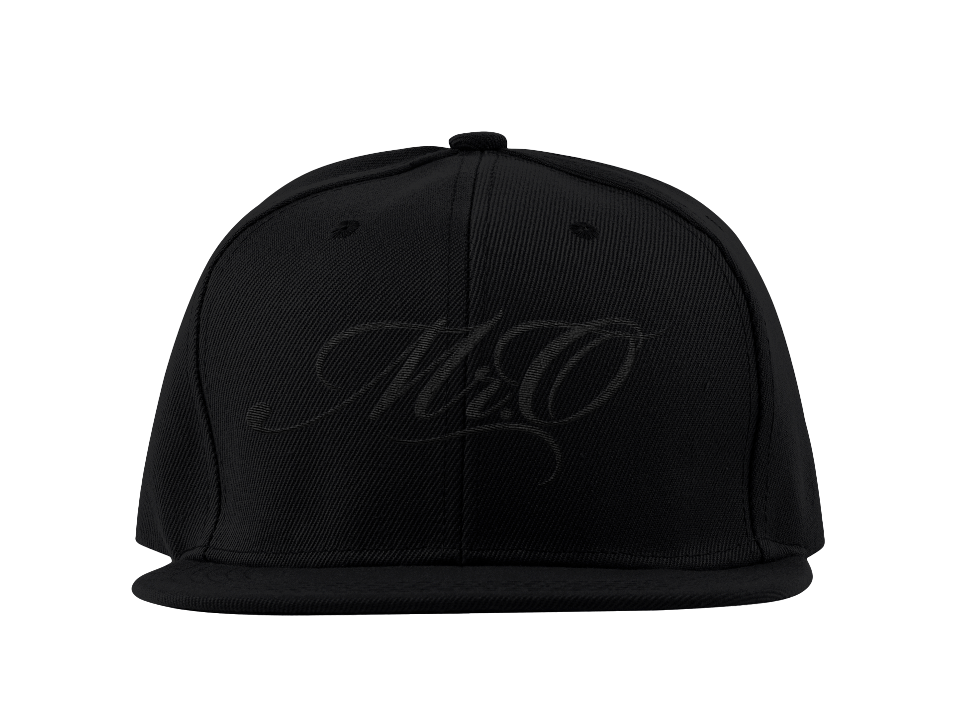 Mr. O Snapback Hat
