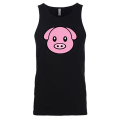 PIG HEAD TANK TOP