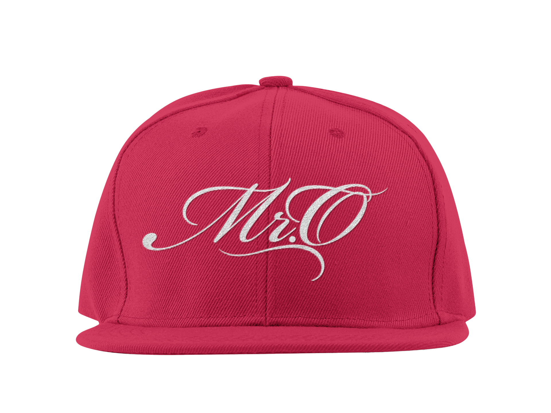 Mr. O Snapback Hat