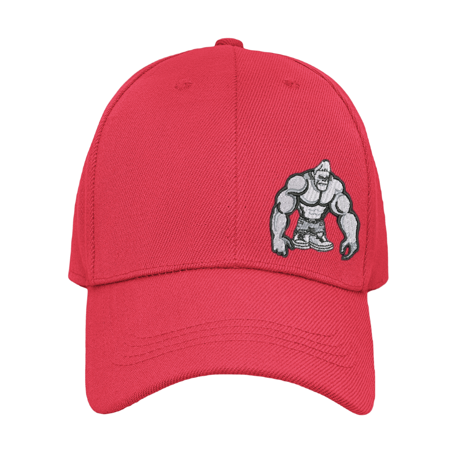 Swole Monkey Hat