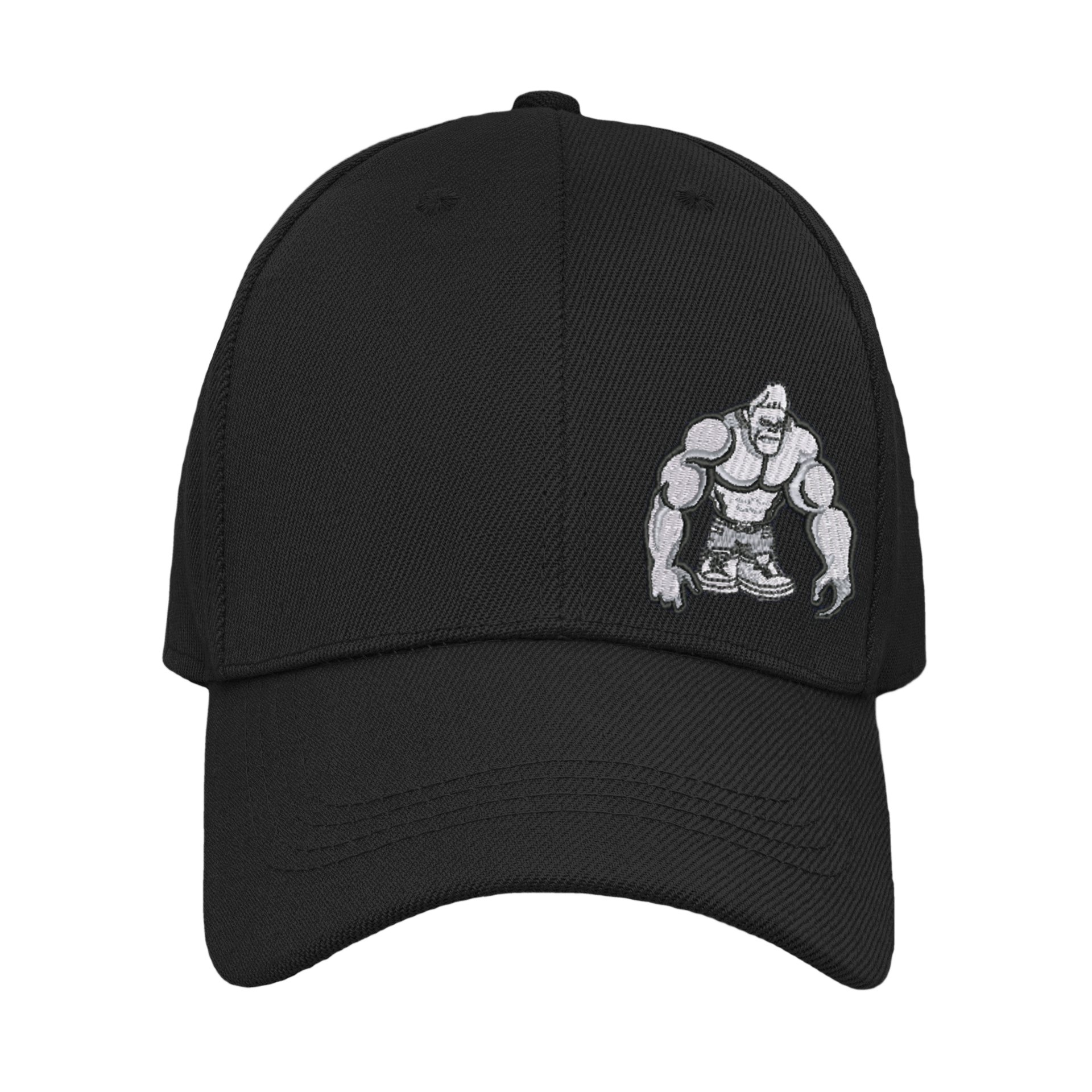 Swole Monkey Hat