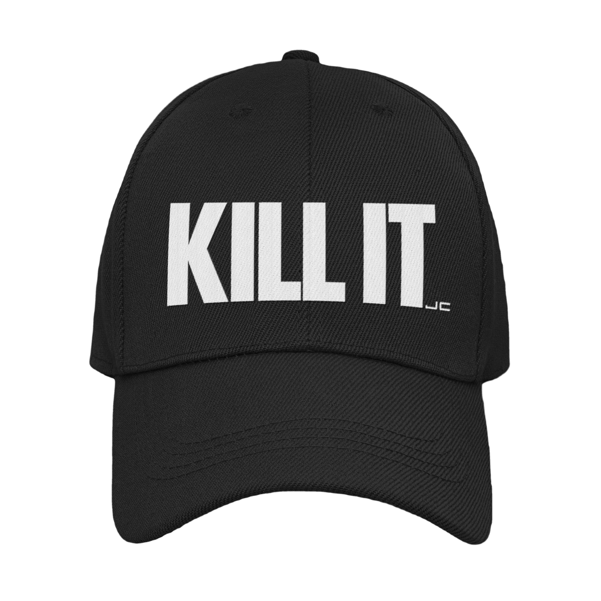 Kill It Flexfit Hat