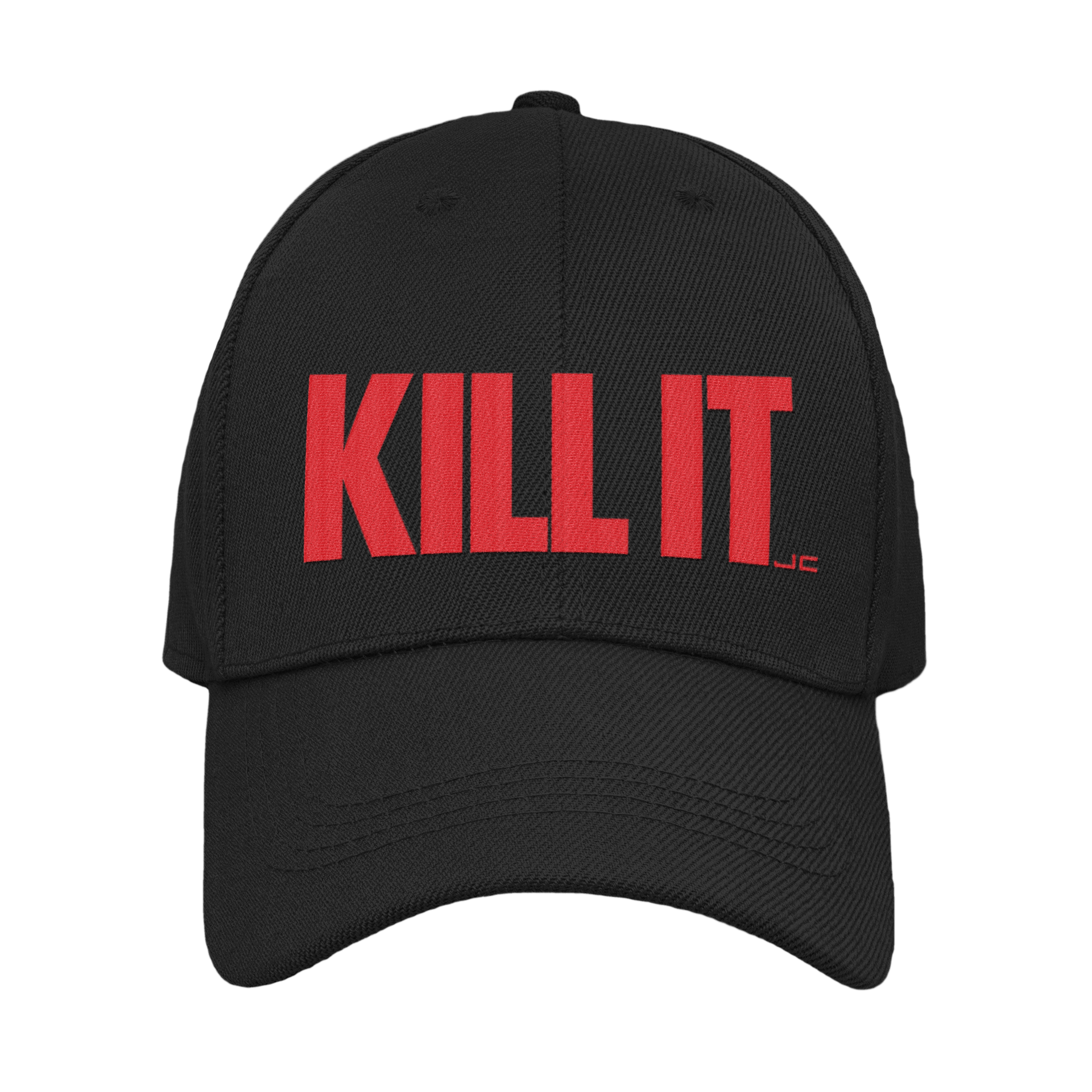 Kill It Flexfit Hat