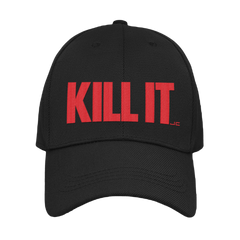 Kill It: Flexfit Hat