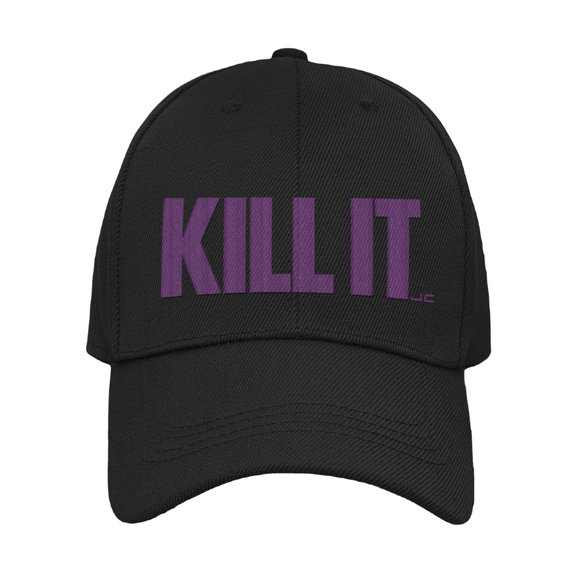 Kill It Flexfit Hat