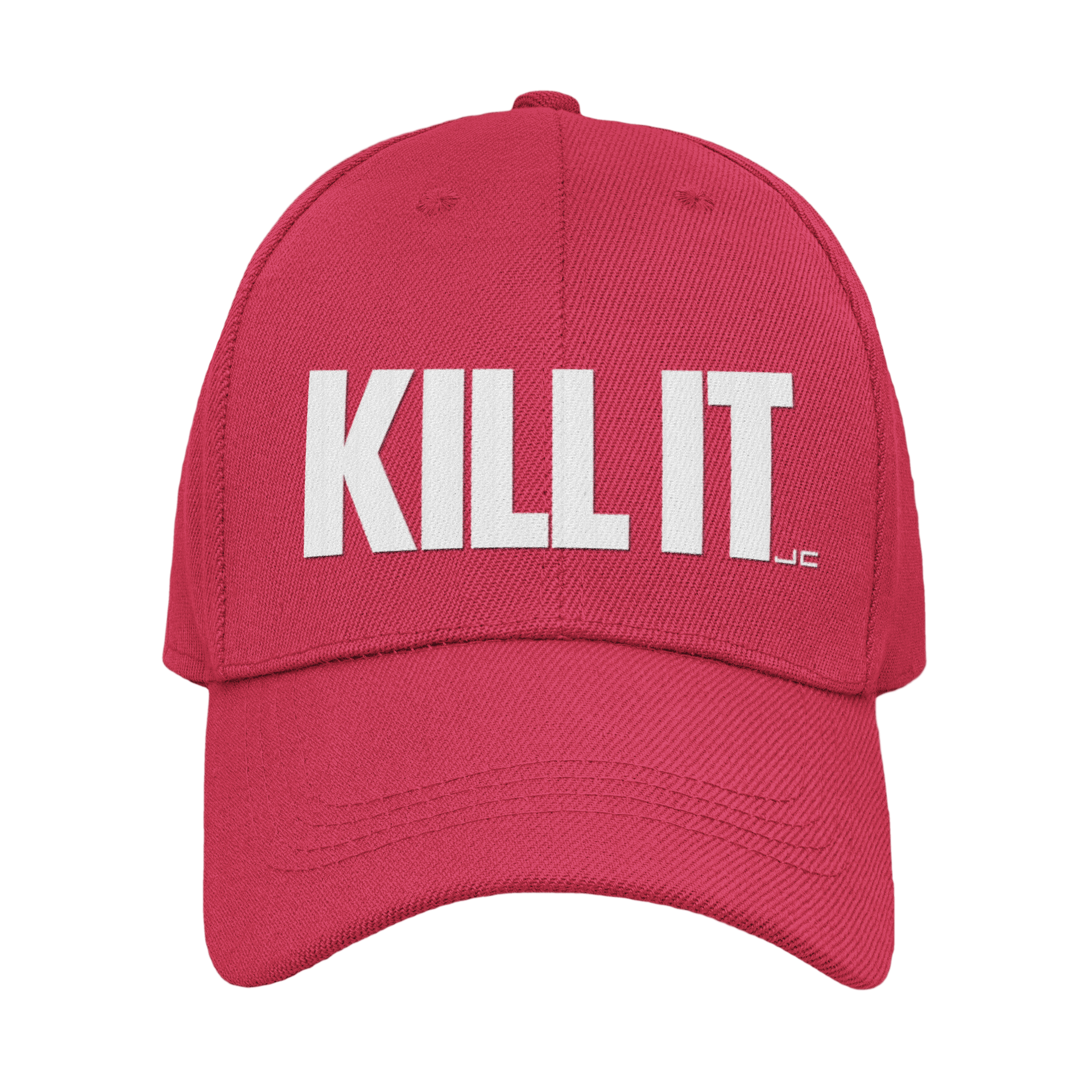 Kill It Flexfit Hat