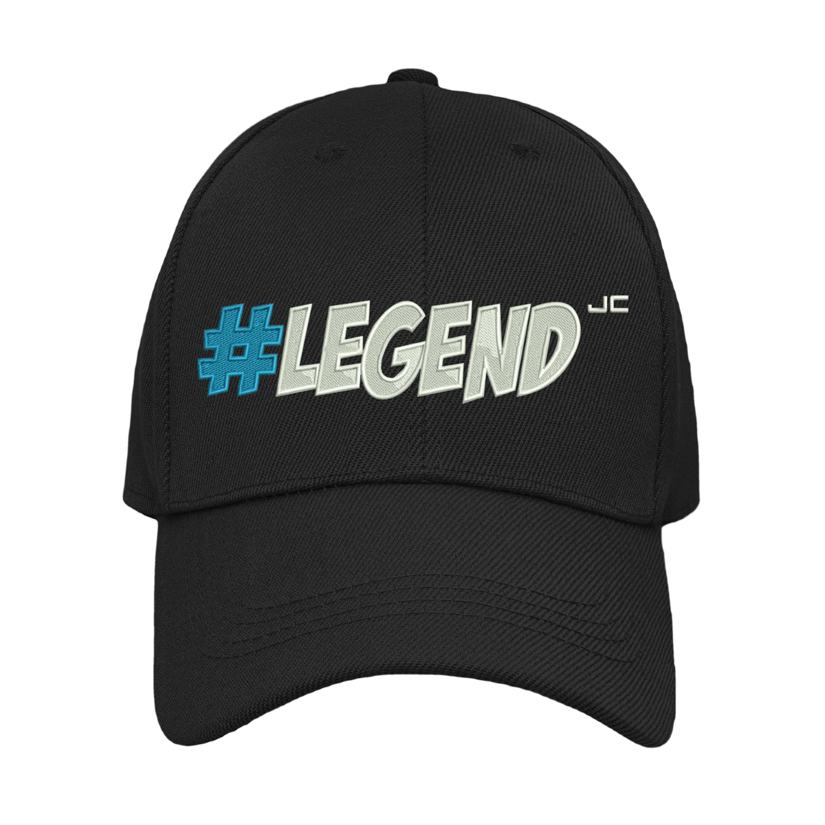 #Legend Hat
